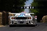 2015 Goodwood Festival of Speed