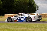 2015 Goodwood Festival of Speed
