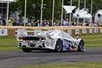 2015 Goodwood Festival of Speed
