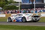 2015 Goodwood Festival of Speed
