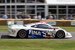 2015 Goodwood Festival of Speed