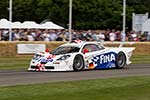 2015 Goodwood Festival of Speed