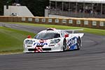 2015 Goodwood Festival of Speed