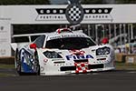 2015 Goodwood Festival of Speed