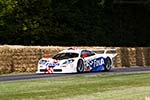 2015 Goodwood Festival of Speed