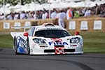 2015 Goodwood Festival of Speed