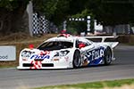 2015 Goodwood Festival of Speed
