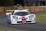 2015 Goodwood Festival of Speed