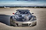 Callaway Corvette GT3-R