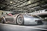 Callaway Corvette GT3-R