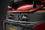 McLaren 650S Spider Can-Am