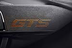 BMW M4 GTS