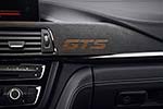 BMW M4 GTS