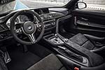 BMW M4 GTS