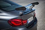 BMW M4 GTS
