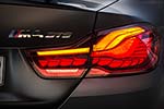 BMW M4 GTS