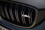 BMW M4 GTS