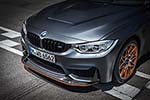 BMW M4 GTS