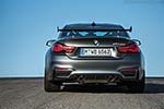 BMW M4 GTS