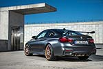 BMW M4 GTS