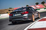 BMW M4 GTS