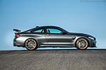 BMW M4 GTS