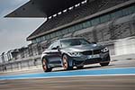 BMW M4 GTS