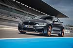 BMW M4 GTS