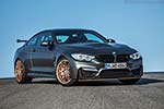 BMW M4 GTS