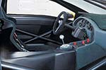 Lamborghini Diablo GTR