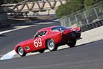 2007 Monterey Historic Automobile Races