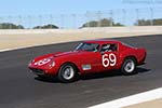 2007 Monterey Historic Automobile Races