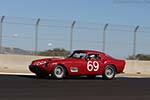 2007 Monterey Historic Automobile Races