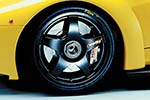 Lamborghini Diablo GTR