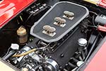 2012 Pebble Beach Concours d'Elegance