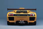 Lamborghini Diablo GTR
