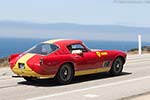 2012 Pebble Beach Concours d'Elegance