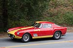 2012 Pebble Beach Concours d'Elegance