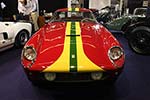 2009 Retromobile