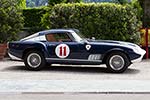 2015 Concorso d'Eleganza Villa d'Este