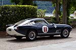 2015 Concorso d'Eleganza Villa d'Este