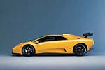 Lamborghini Diablo GTR
