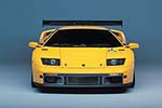 Lamborghini Diablo GTR