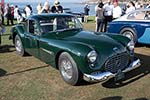 2015 Pebble Beach Concours d'Elegance