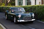 2015 Pebble Beach Concours d'Elegance