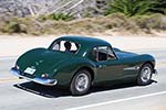 2015 Pebble Beach Concours d'Elegance