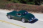 2015 Pebble Beach Concours d'Elegance
