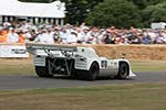 2009 Goodwood Festival of Speed