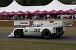 2009 Goodwood Festival of Speed