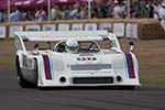 2009 Goodwood Festival of Speed